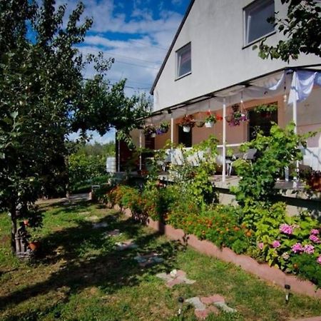 Casa Dany Hotel Корбу Екстериор снимка