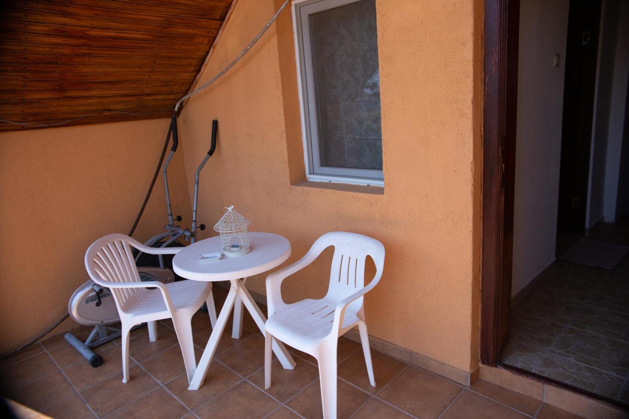 Casa Dany Hotel Корбу Екстериор снимка