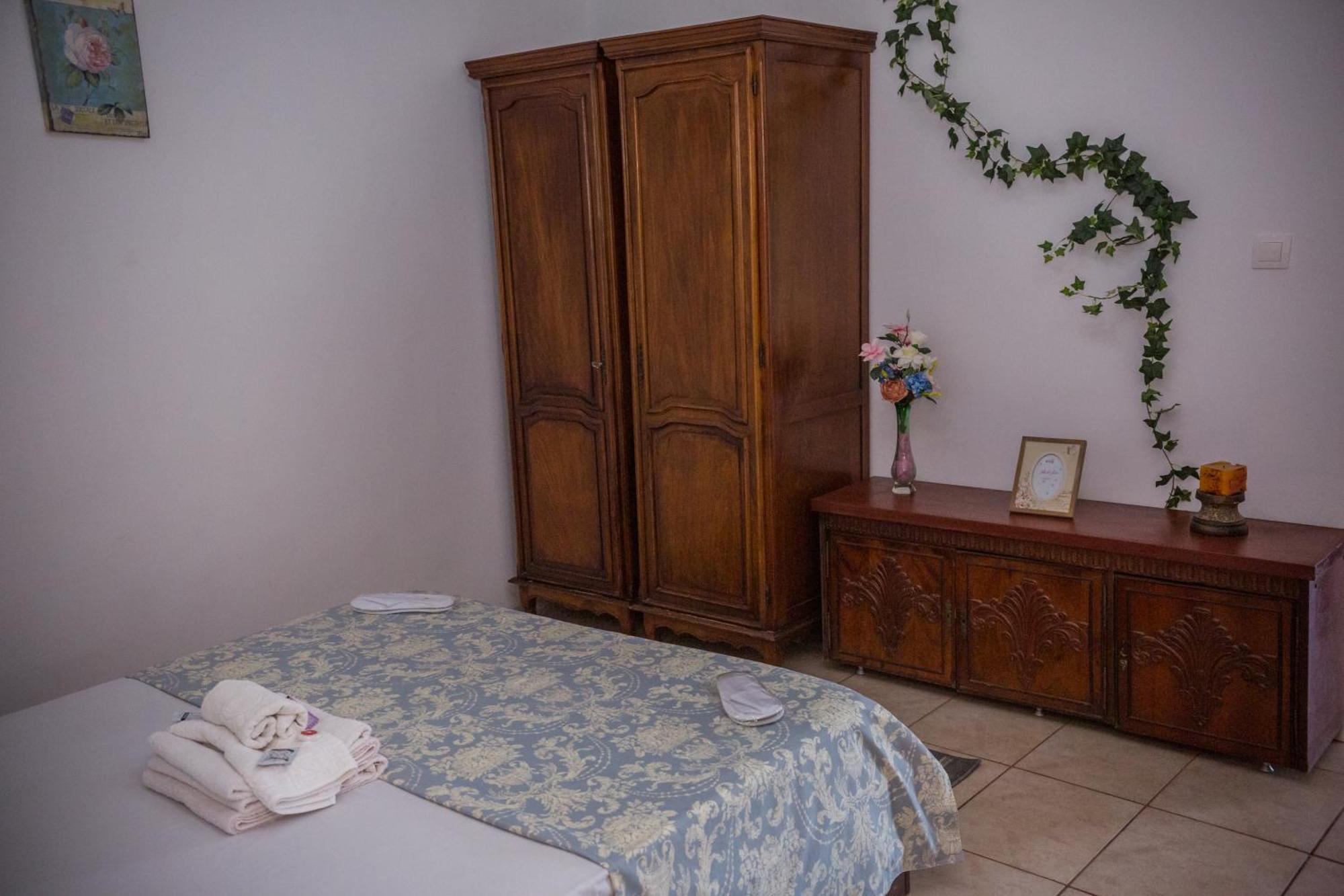 Casa Dany Hotel Корбу Екстериор снимка