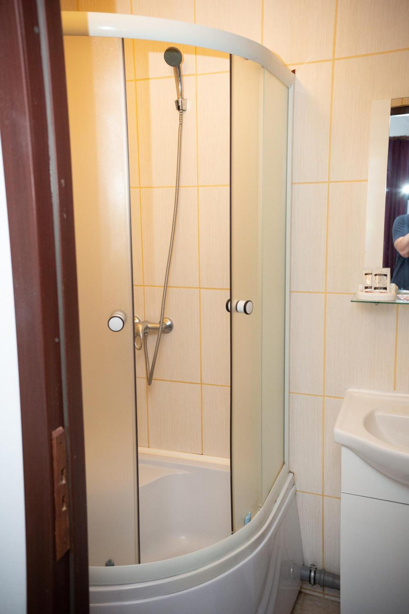 Casa Dany Hotel Корбу Екстериор снимка