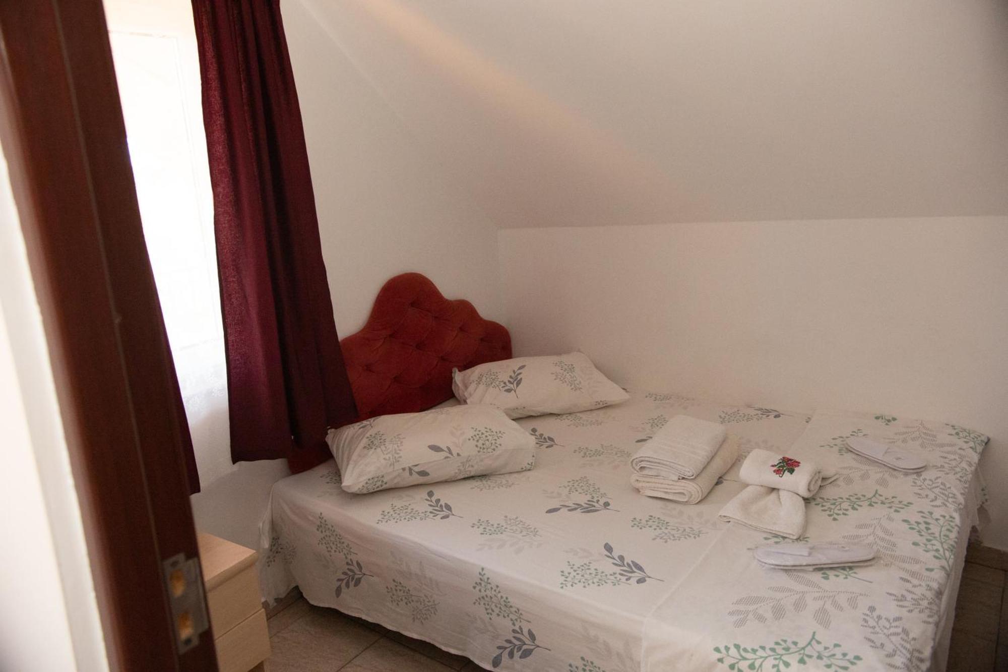 Casa Dany Hotel Корбу Екстериор снимка