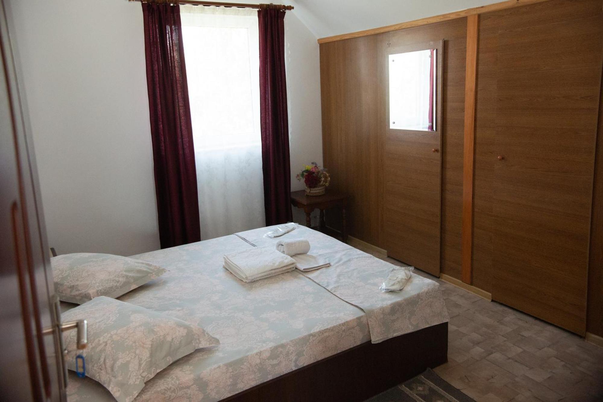 Casa Dany Hotel Корбу Екстериор снимка