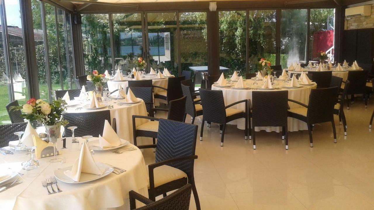 Casa Dany Hotel Корбу Екстериор снимка