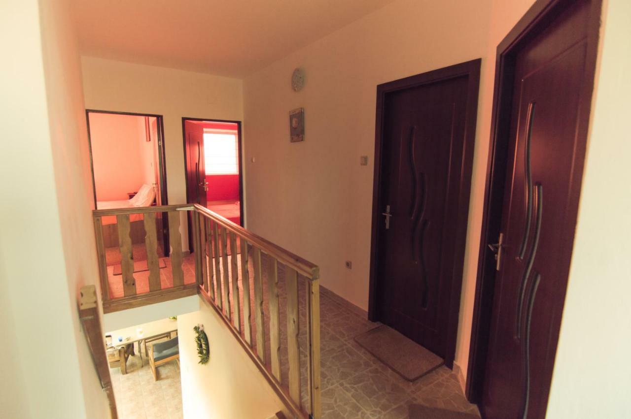 Casa Dany Hotel Корбу Екстериор снимка